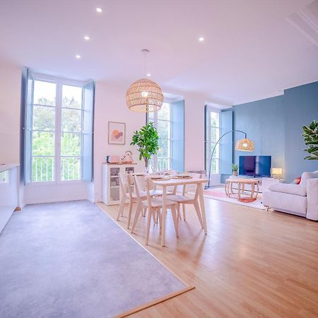 La Vue Royale - Face Au Chateau - Wifi - 4 Personnes بو المظهر الخارجي الصورة